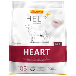 Josera Help Heart Dog 0.9&nbsp;кг