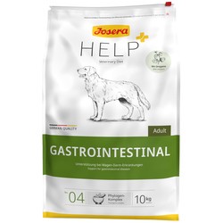 Josera Help Gastrointestinal Dog 10&nbsp;кг
