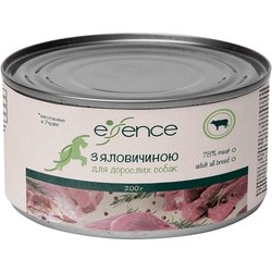 Essence Can Adult Beef 0.2&nbsp;кг