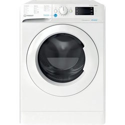 Indesit BDE 86436X W UK N белый