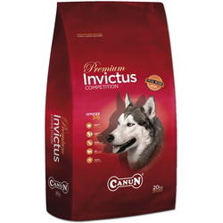 Canun Premium Invictus 20 kg