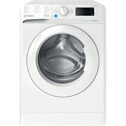 Indesit BWE 101683X W UK N белый