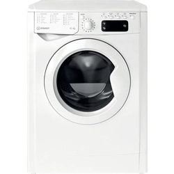 Indesit IWDD 75125 UK N белый