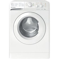 Indesit MTWC 91295 W UK N белый