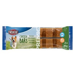 Trixie Premio Chicken Bars 60 g 2&nbsp;шт