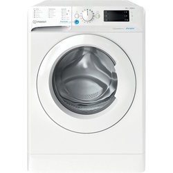 Indesit BWE 101486X W UK N белый