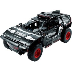 Lego Audi RS Q e-tron 42160