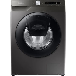 Samsung AddWash WW80T554DAX/S1 графит