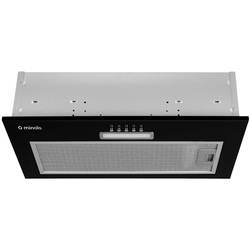 Minola HBI 5025 BL LED черный