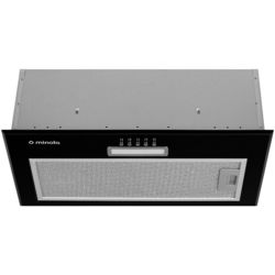 Minola HBI 5214 BL 700 LED черный