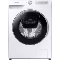 Samsung AddWash WW10T684DLH/S1 белый