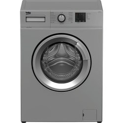 Beko WTK 72041 S серебристый