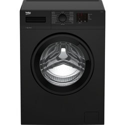 Beko WTK 72041 B черный