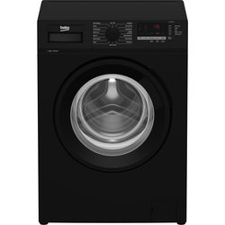 Beko WTL 84151 B черный