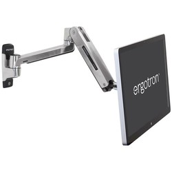 Ergotron LX HD Sit-Stand Wall Arm