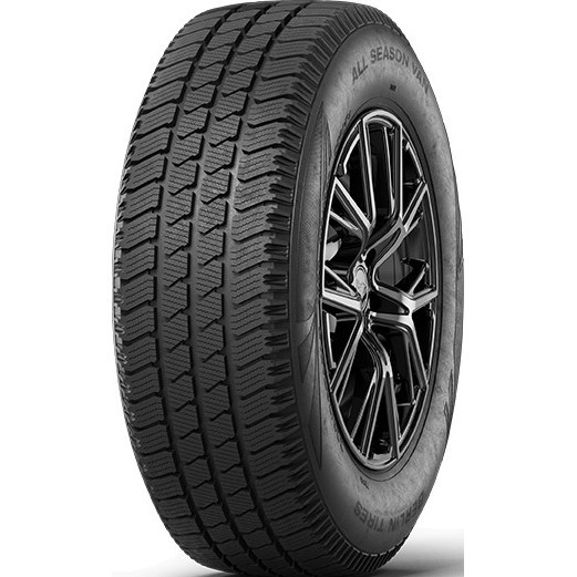 Berlin All Season Van 215/75 R16C 113R