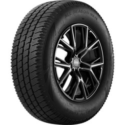 Berlin All Season Van 215/75 R16C 113R