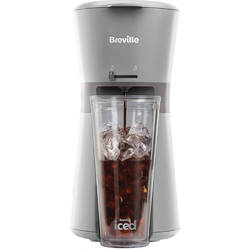Breville Iced Coffee VCF155 серый