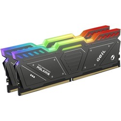 Geil Polaris RGB DDR5 2x16Gb GOSG532GB4800C40DC