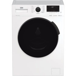 Beko WUE 6624 XBWS белый