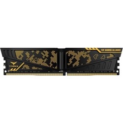 Team Group VULCAN TUF Gaming Alliance DDR4 TLTYD48G3200HC16C01