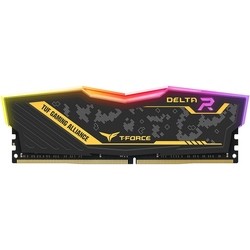 Team Group DELTA TUF Gaming RGB DDR4 TF9D48G3200HC16F01