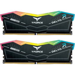 Team Group T-FORCE Delta RGB DDR5 2x16Gb FF3D532G8000HC38DDC01