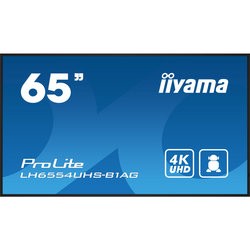 Iiyama ProLite LH6554UHS-B1AG 64.5&nbsp;&#34;