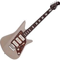 Music Man BFR Albert Lee MM90 Ghost in the Shell