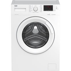 Beko WUE 6612 WWE белый