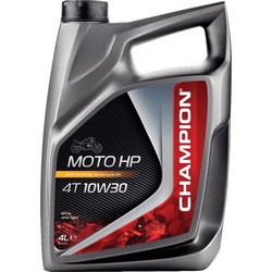 CHAMPION Moto HP 4T 10W-30 4&nbsp;л