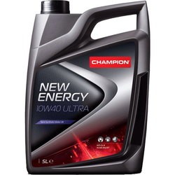 CHAMPION New Energy 10W-40 Ultra 5&nbsp;л