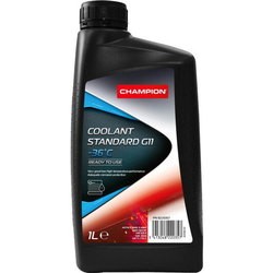 CHAMPION Coolant Standard G11 1&nbsp;л