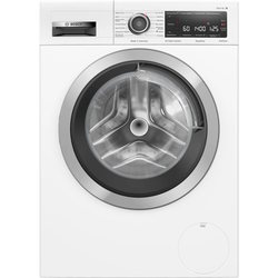 Bosch WAV 08M92 PL белый