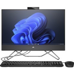 HP 205 G8 All-in-One 64K02EA