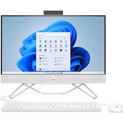 HP 205 G8 All-in-One 6D387EA