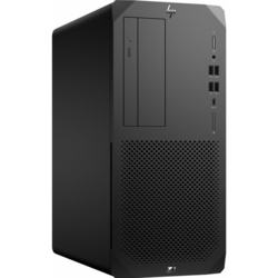 HP Z1 Entry Tower G6 4F839EA