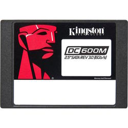 Kingston DC600M SEDC600M/3840G 3.84&nbsp;ТБ