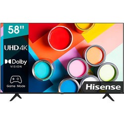 Hisense 58A6EG 58&nbsp;&#34;