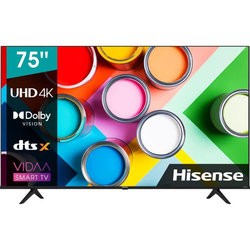 Hisense 75A6EG 75&nbsp;&#34;