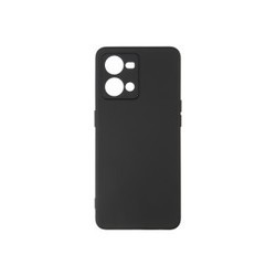 ArmorStandart Icon Case for Reno7 4G/F21 Pro (черный)