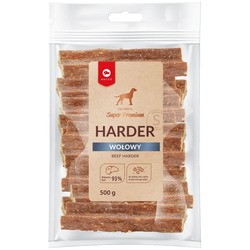 Maced Beef Harder 500 g