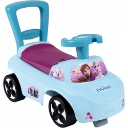 Smoby Frozen Auto Ride-On