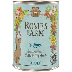 Rosies Farm Can Seaside Feast 400 g 6 pcs 6&nbsp;шт