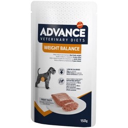 Advance Veterinary Diets Weight Balance 150 g 1&nbsp;шт