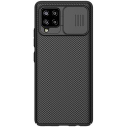 Nillkin CamShield Pro Case for Galaxy A42