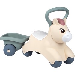 Smoby LS Baby Pony Ride-On