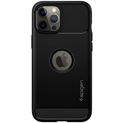 Spigen Rugged Armor for iPhone 12 Pro Max