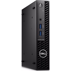 Dell OptiPlex 3000 MFF N016O3000MFFUAUBU