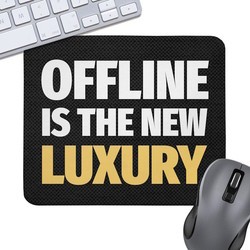 Presentville Offline is the new Luxury